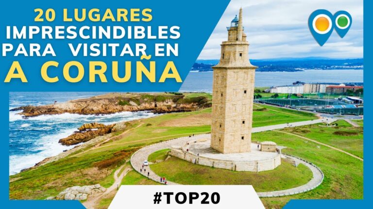 Excursiones Imperdibles Cerca de Betanzos