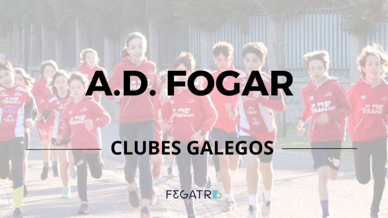 Clubes Deportivos en Oleiros: Una Gu&iacute;a Completa