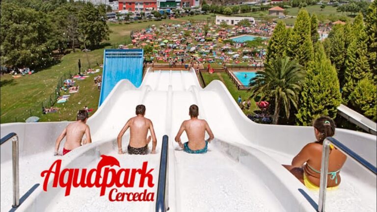 Los Mejores Parques Infantiles en A Coruña