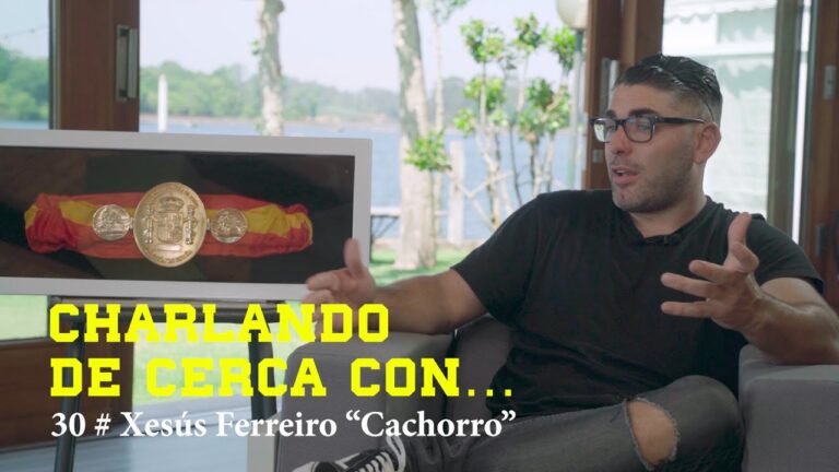 Las mejores academias de boxeo en Cambre
