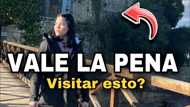 Turismo en Oleiros: Una Experiencia Imperdible