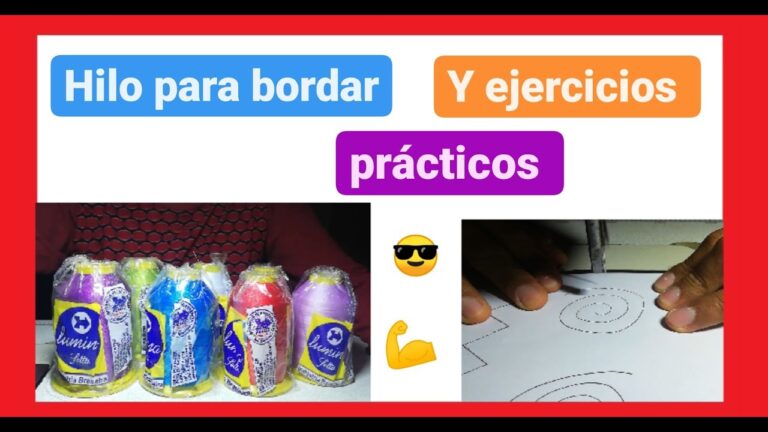 Cursos de Bordado en Cambre: D&oacute;nde Encontrarlos