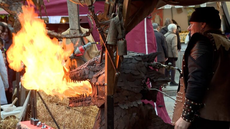 Mercados Navide&ntilde;os en Betanzos: Gu&iacute;a y Destinos