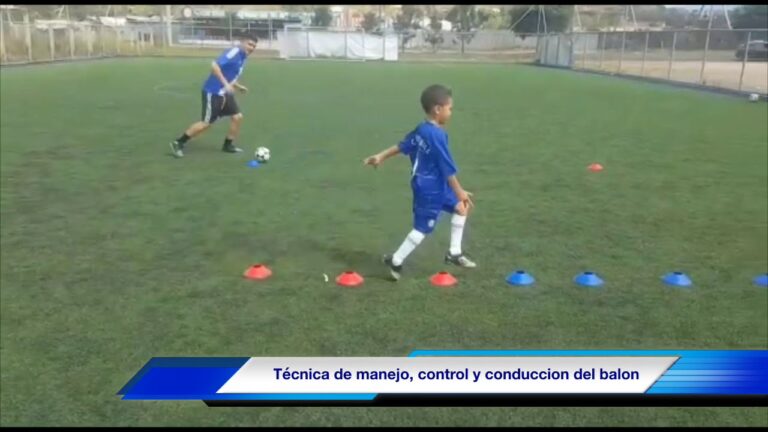 Actividades Deportivas para Ni&ntilde;os en Mi&ntilde;o