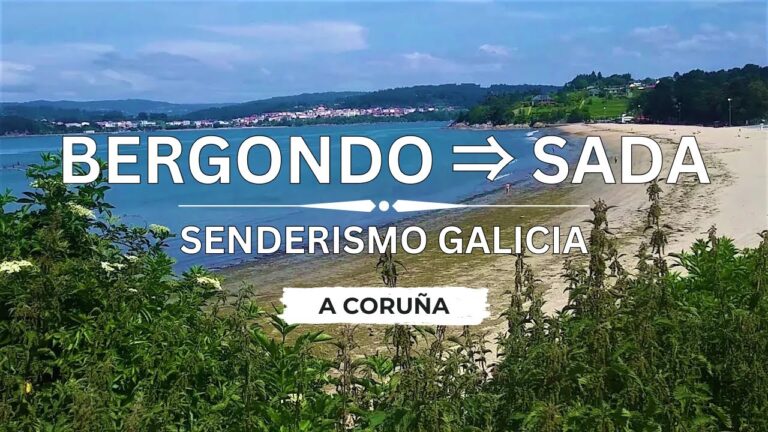 Rutas Tur&iacute;sticas Imperdibles en Bergondo