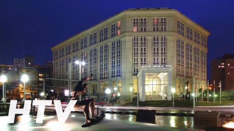 Los mejores hoteles con spa en Carral
