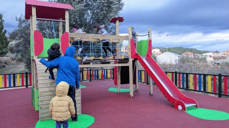 Zonas de Ocio Infantil en Arteijo: Gu&iacute;a Completa