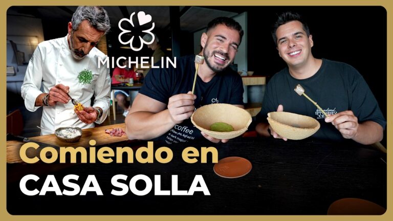 Restaurantes con Menús Degustación en A Coruña