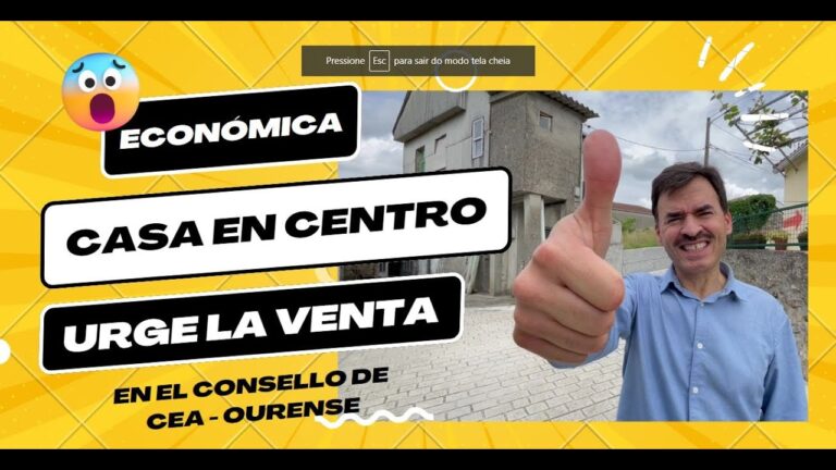 Gu&iacute;a para Comprar una Casa en Mi&ntilde;o