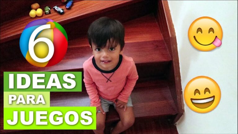 Gu&iacute;a para Comprar Juguetes Educativos en Mi&ntilde;o
