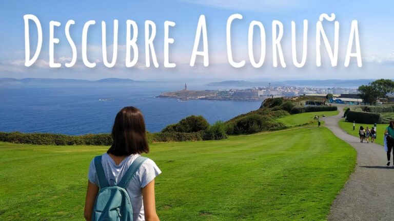 Las mejores zonas de picnic en A Coru&ntilde;a