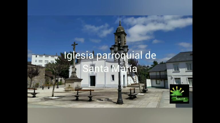 Vida en el Casco Antiguo de Abegondo: Una Experiencia &Uacute;nica