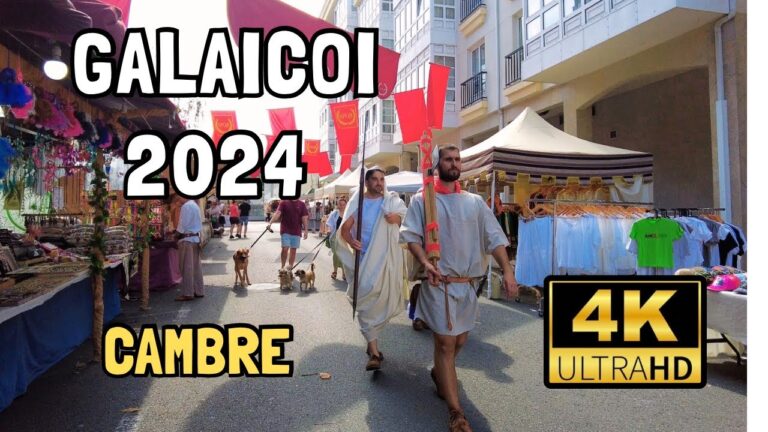 Zonas Comerciales en Cambre: Gu&iacute;a Completa