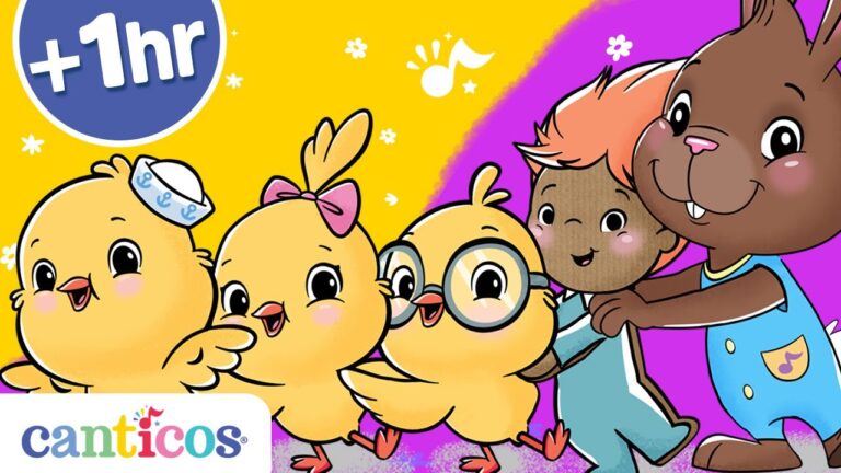 Gu&iacute;a para encontrar guarder&iacute;as biling&uuml;es en Mi&ntilde;o