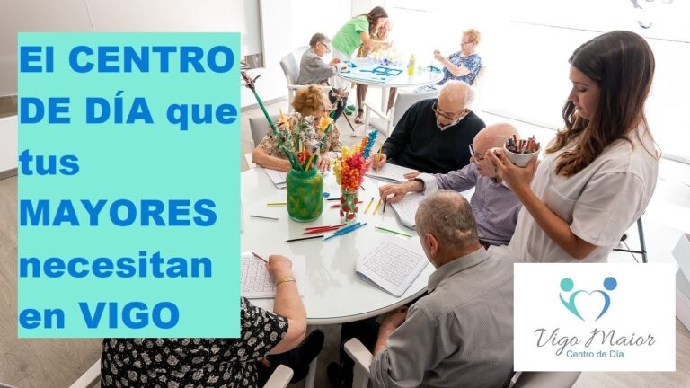 Servicios de Atenci&oacute;n a Personas Mayores en Sada