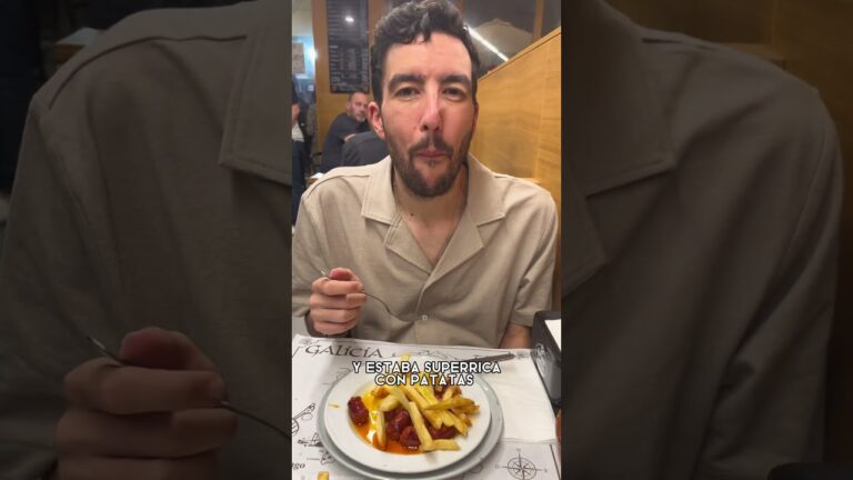 Menús del Día Económicos en A Coruña: Dónde Encontrarlos