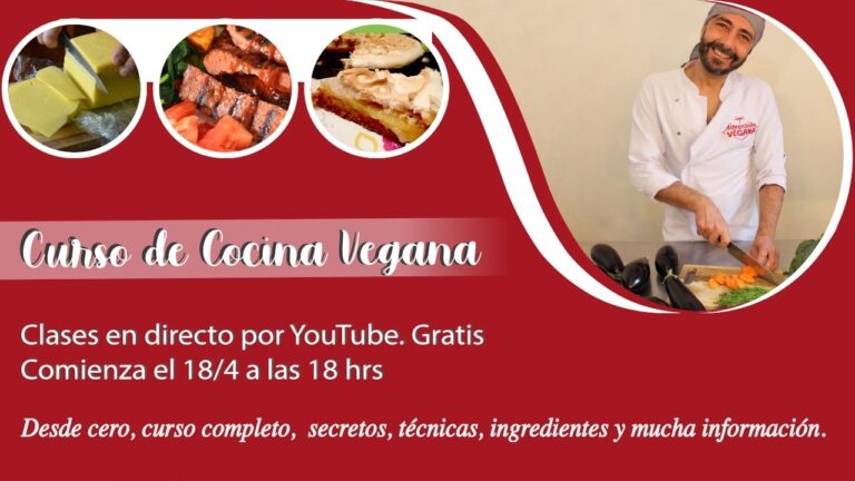 Los mejores lugares para cursos de cocina vegetariana en A Coru&ntilde;a