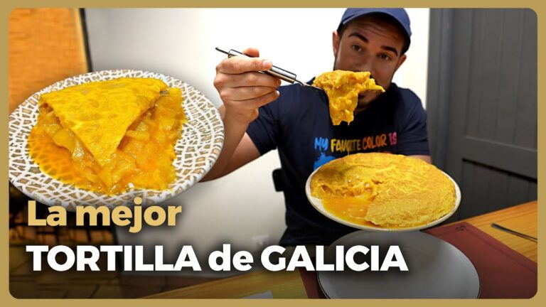 Ruta de Tapas Imperdible en Betanzos