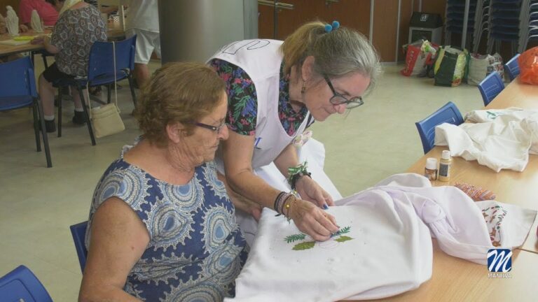 Actividades para la Tercera Edad en Sada