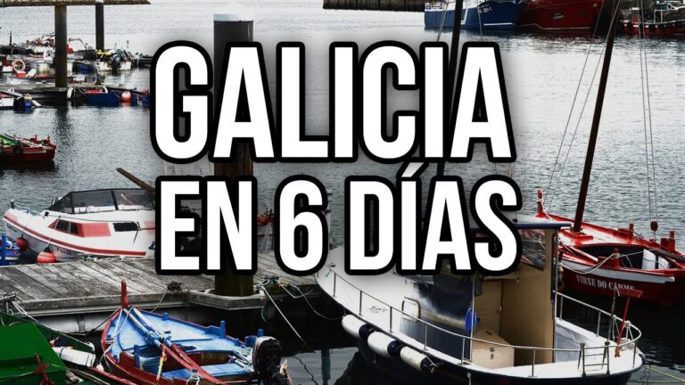 Zonas Verdes Imperdibles en A Coru&ntilde;a