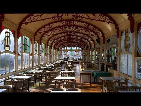 Caf&eacute;s con Vistas en Bergondo: Mejores Opciones