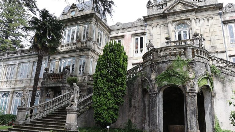 Escapadas cercanas a Betanzos: Descubre los mejores destinos