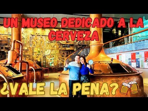 Gu&iacute;a de Catas de Cervezas en A Coru&ntilde;a